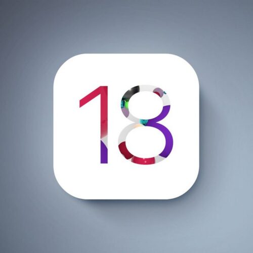 iOS 18 آیفون