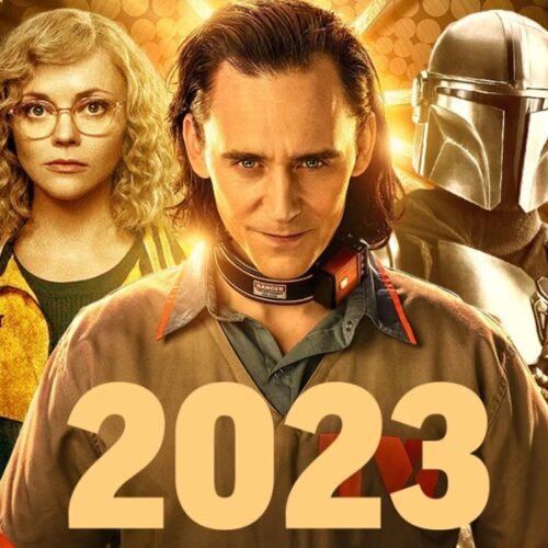 سریال های سال ۲۰۲۳