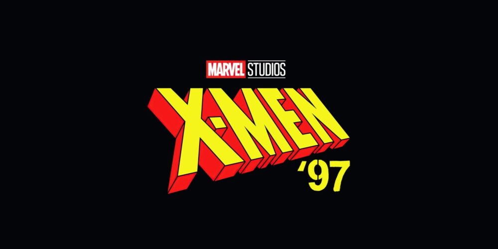 داستان سریال X-Men 97