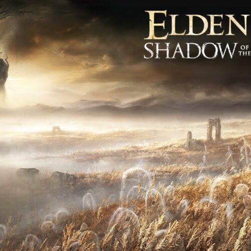 عرضه بازی Elden Ring: Shadow of the Erdtree