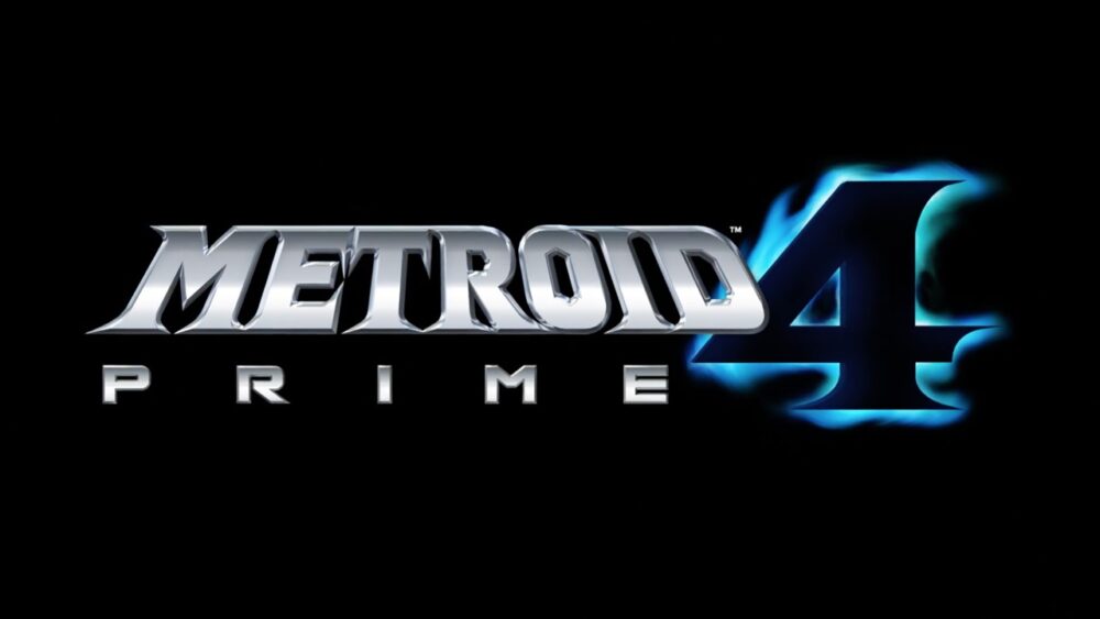 انتشار بازی Metroid Prime 4