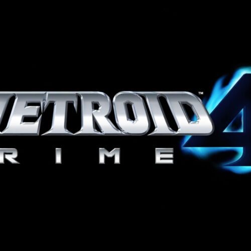 انتشار بازی Metroid Prime 4