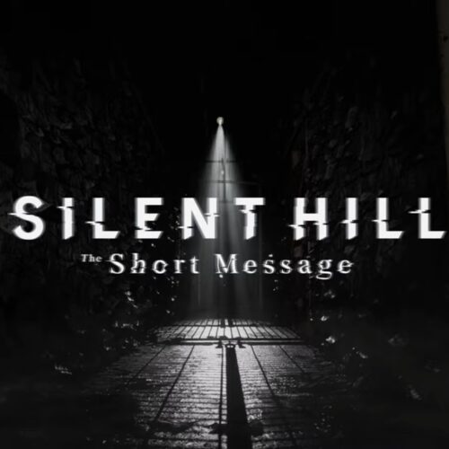 بازی Silent Hill The Short Message
