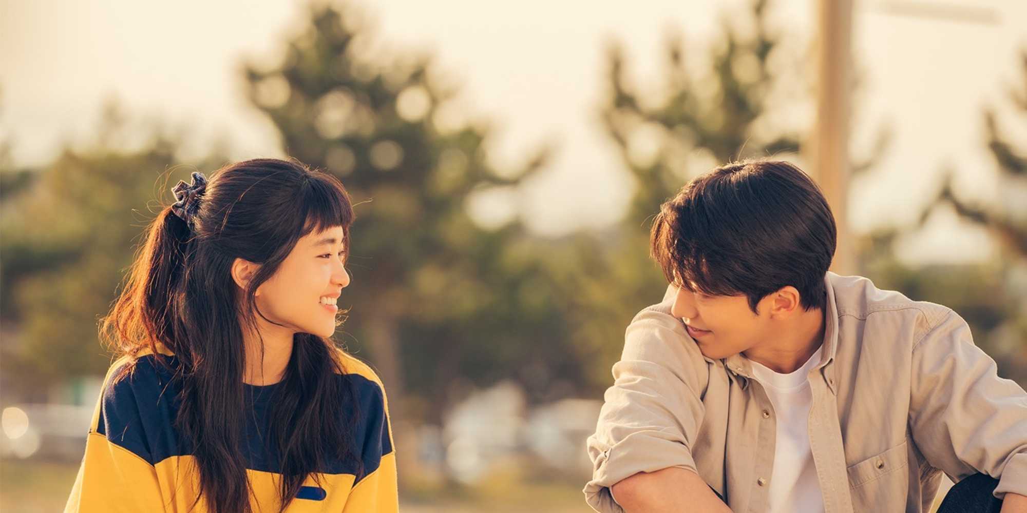 سریال های کره ای رمانتیک