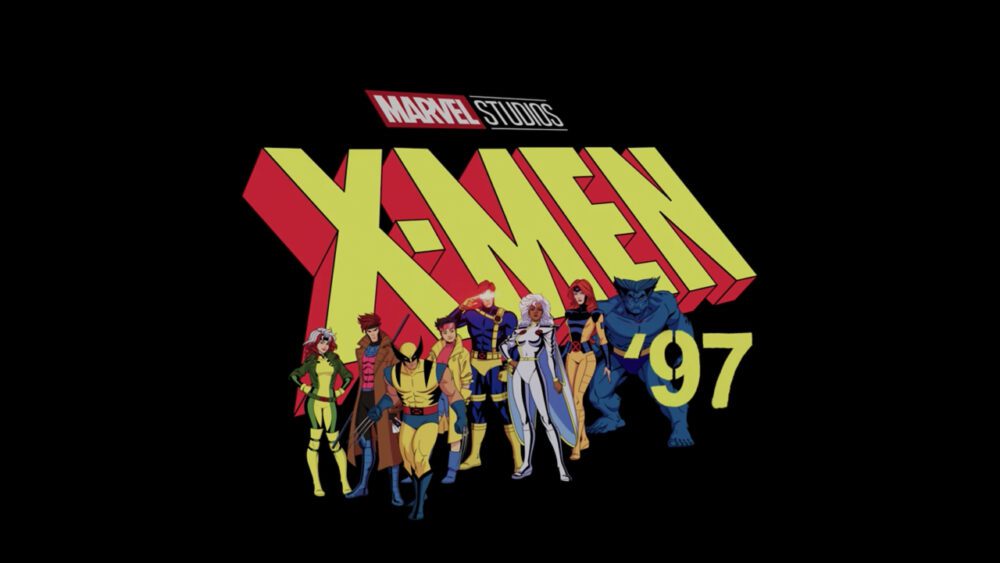 درجه سنی سریال X-Men 97