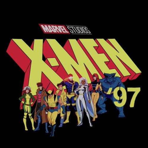 درجه سنی سریال X-Men 97