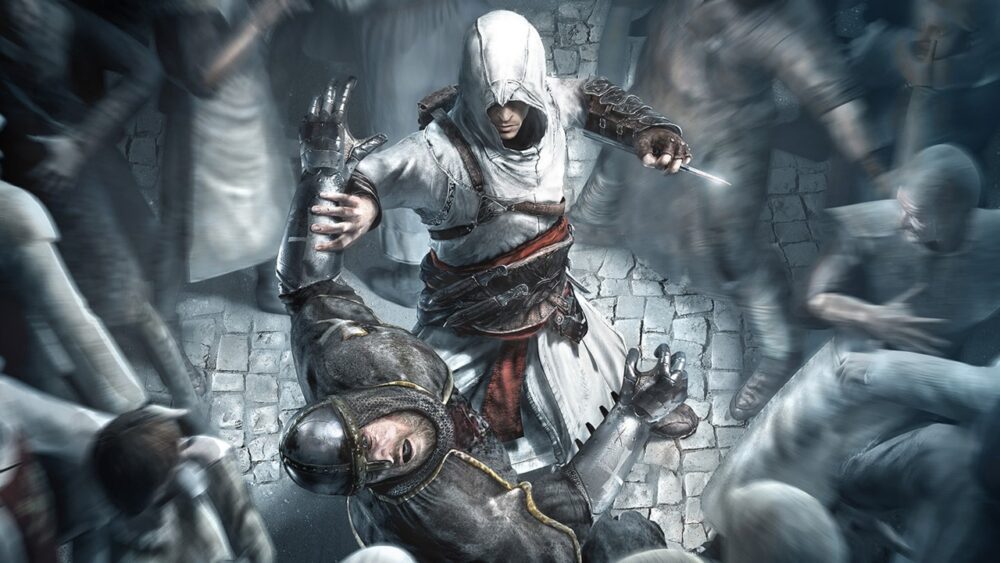 بازسازی Assassin's Creed