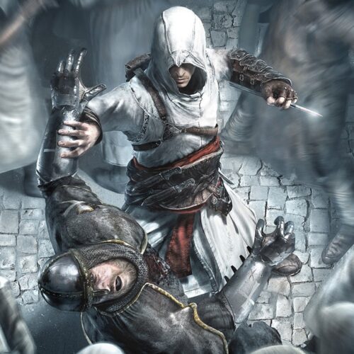 بازسازی Assassin's Creed