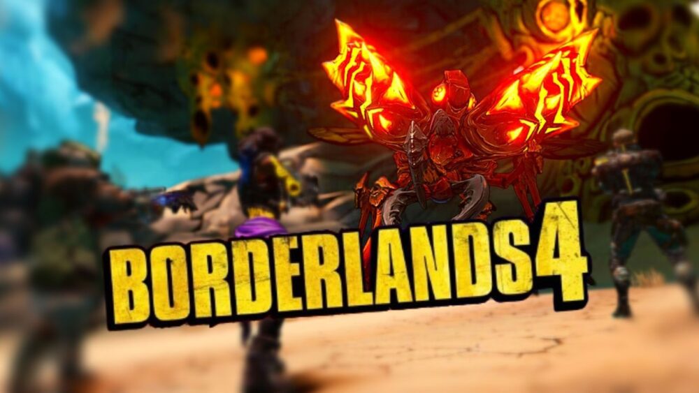 معرفی بازی Borderlands 4