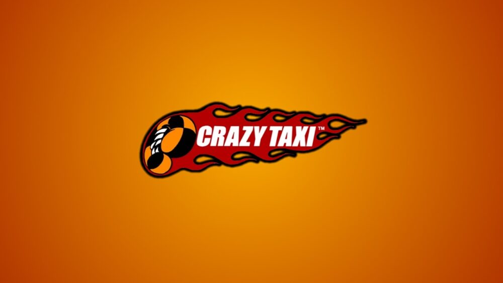 ریبوت Crazy Taxi