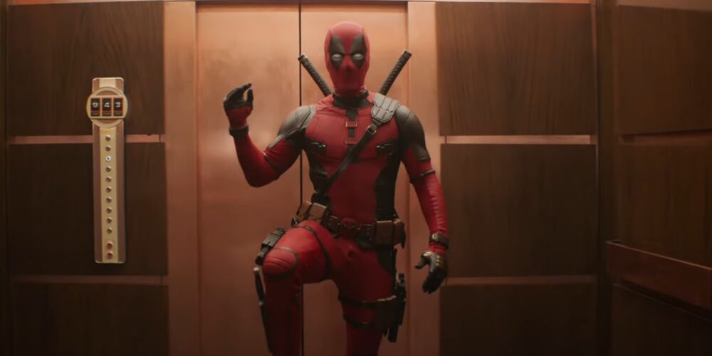 عنوان فیلم Deadpool 3