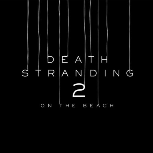 تریلر Death Stranding 2