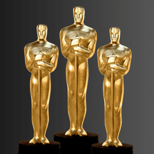 رتبه‌بندی فیلم های برنده جایزه اسکار بهترین فیلم از سال 2010 تا امروز