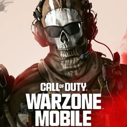 گرافیک بازی Warzone Mobile