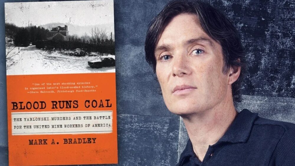 فیلم Blood Runs Coal