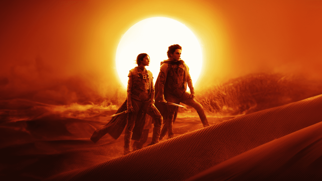 فیلم Dune 2