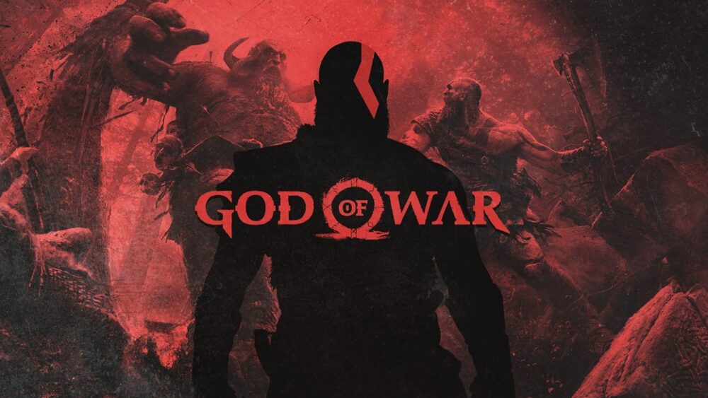 بازی های جدید God of War