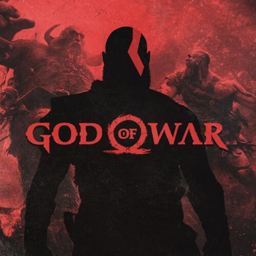 بازی های جدید God of War