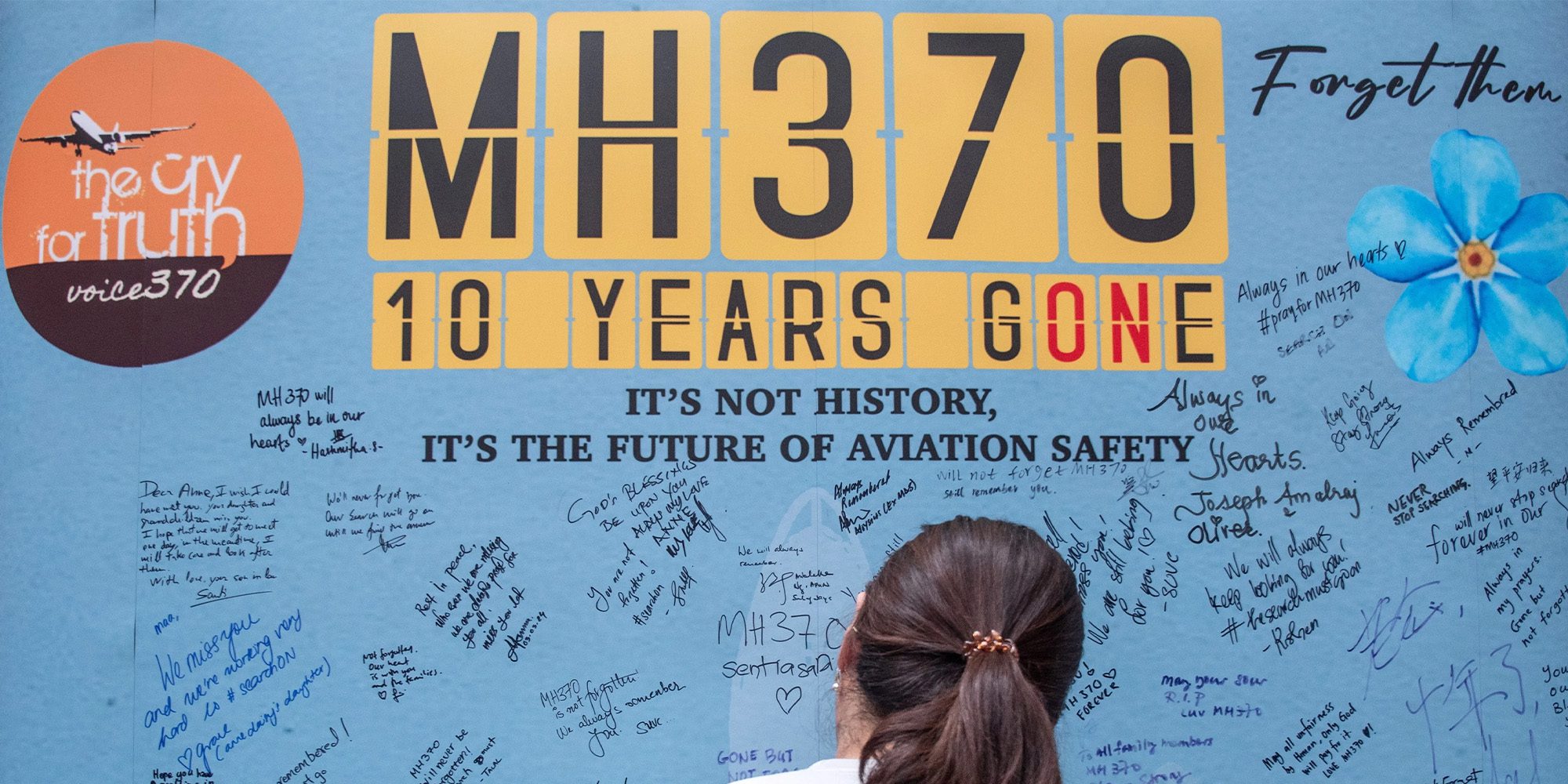 پرواز MH370 مالزی پرواز ناپدید شده مالزی