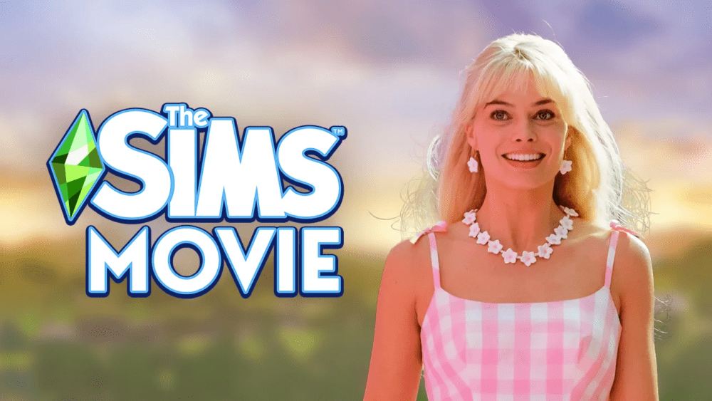 فیلم The Sims