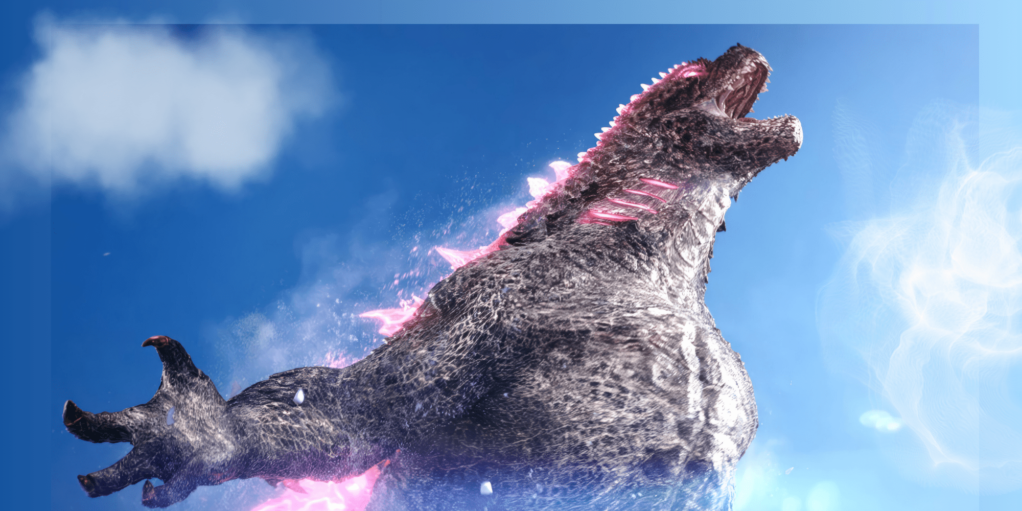 فیلم Godzilla x Kong | معرفی تمامی تایتان‌های حاضر در آن
