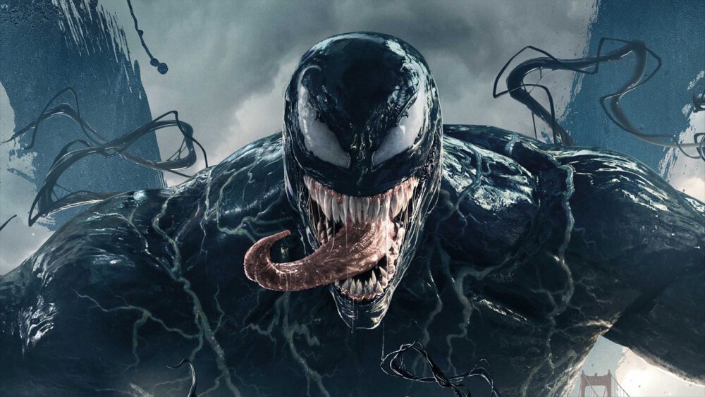 نام رسمی فیلم Venom 3