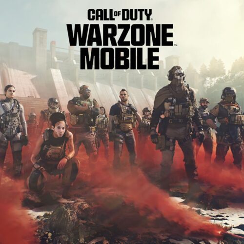 پلیرهای Warzone Mobile