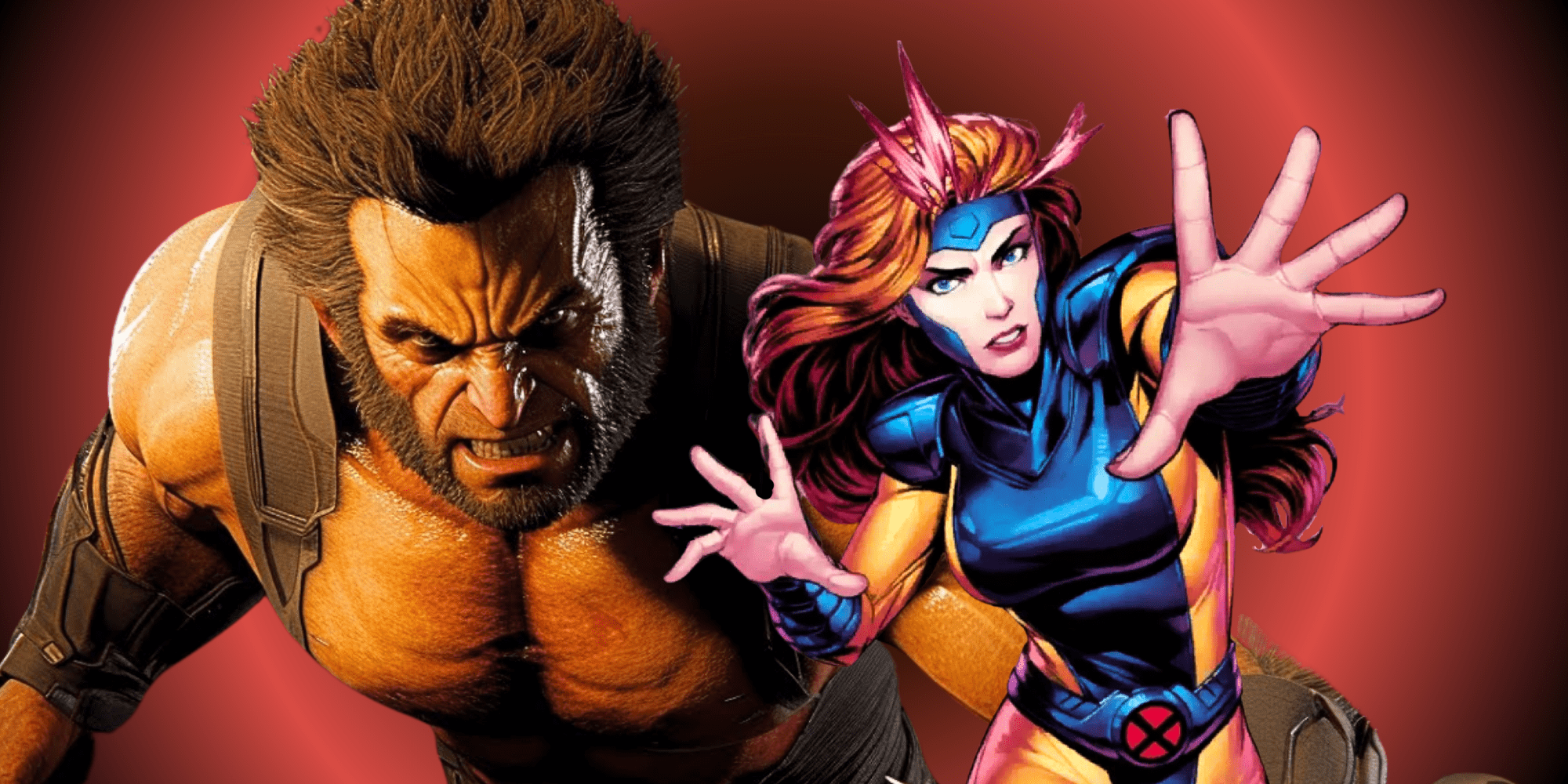 ۱۰ شخصیت مهم که احتمالا در بازی Marvel's Wolverine ملاقات می‌کنیم