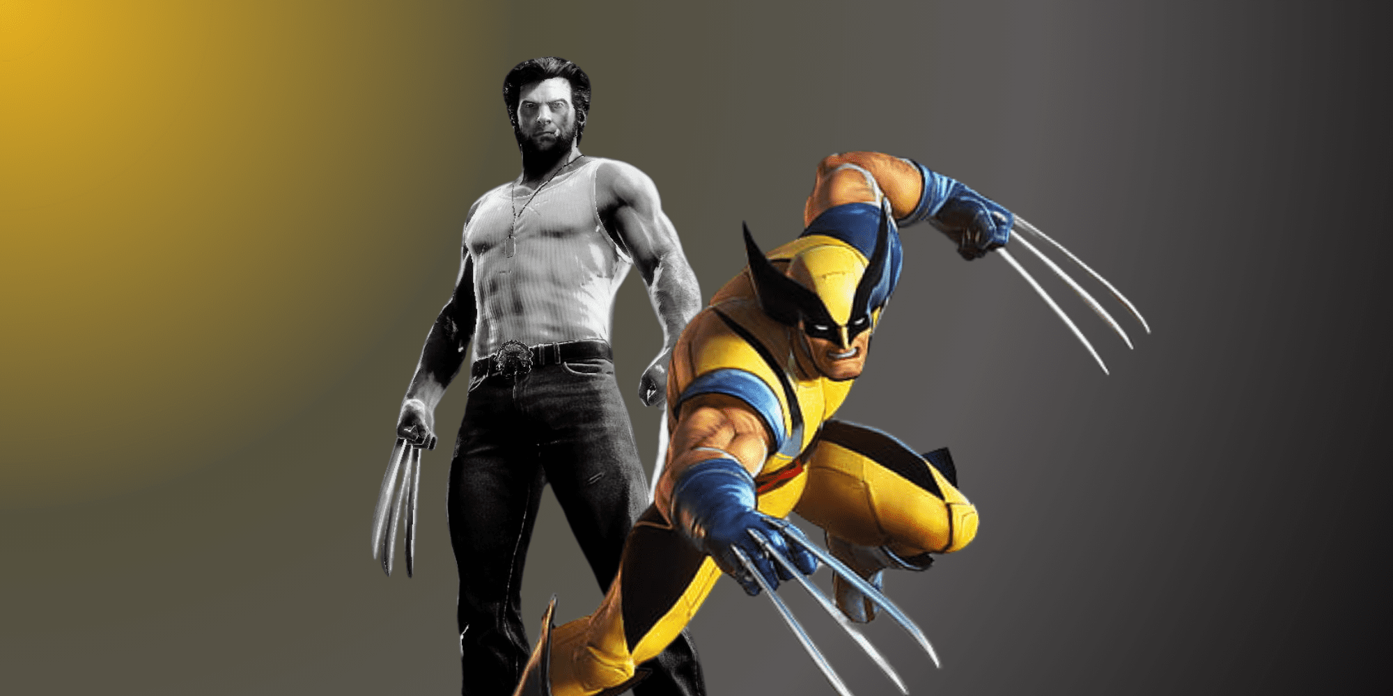 چه انتظاراتی از بازی Marvel's Wolverine داریم؟