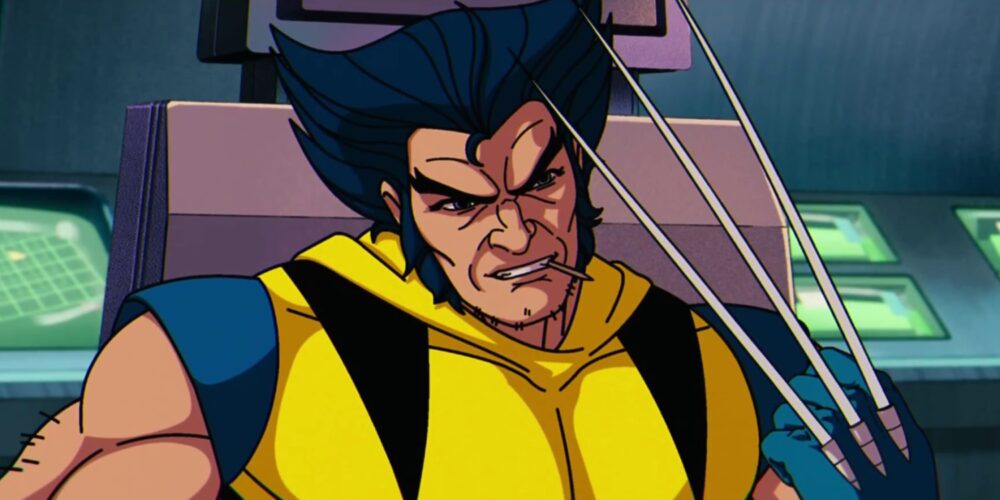 خالق سریال X-Men 97