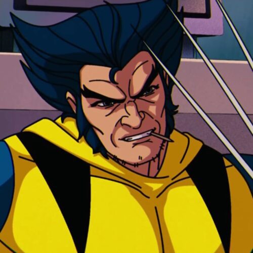 خالق سریال X-Men 97