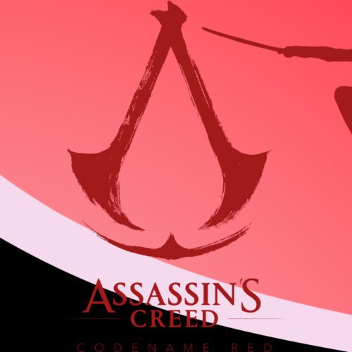 شخصیت اصلی Assassin's Creed Red