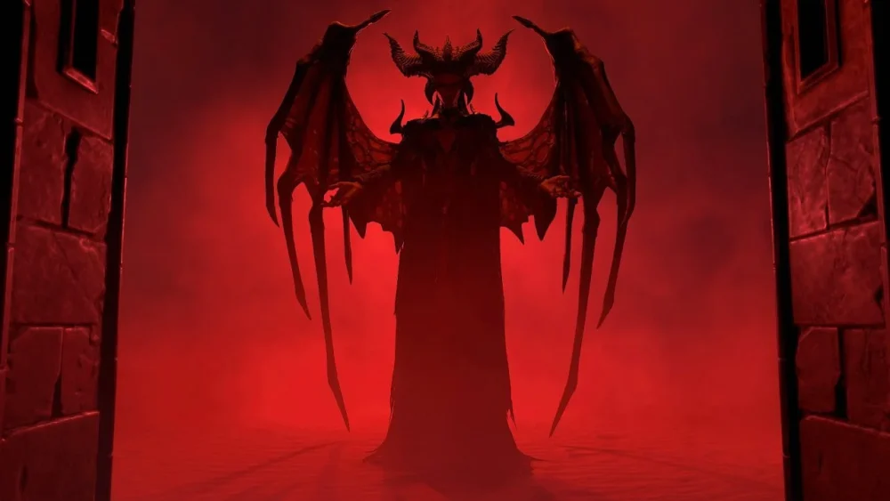 پلتفرم Diablo 4
