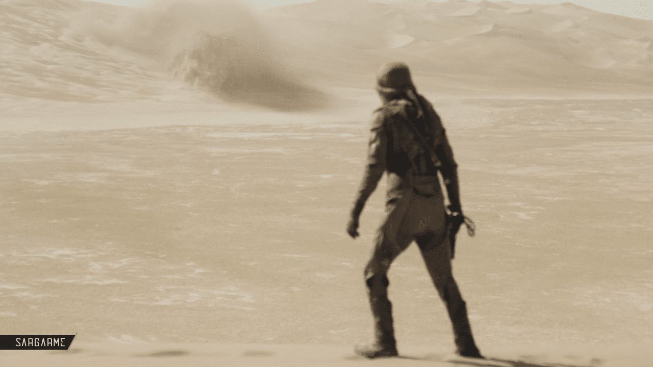 نقد فیلم Dune: Part Two