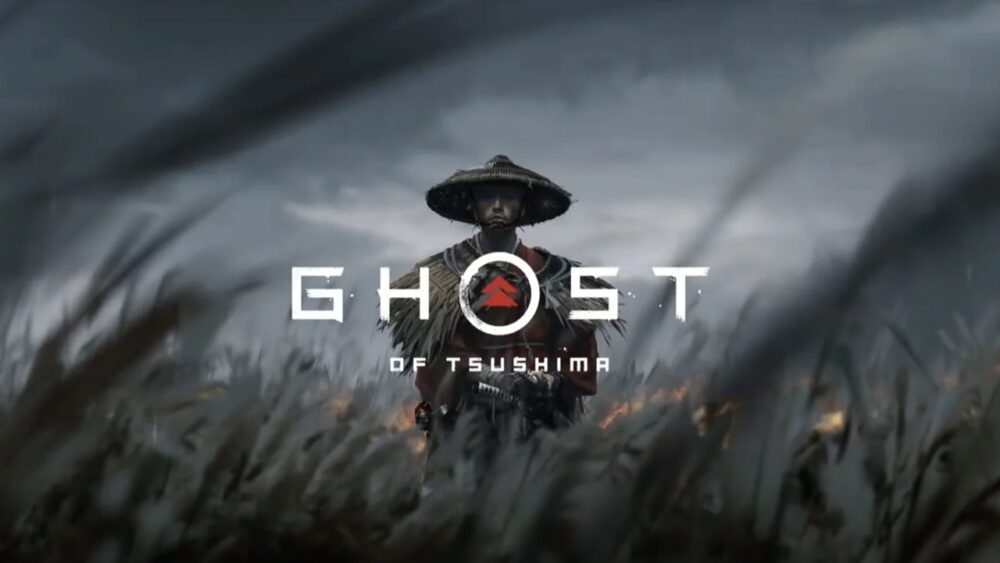سیستم مورد نیاز Ghost of Tsushima