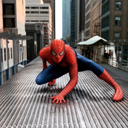 بازگشت قدرتمند Spider-Man 2
