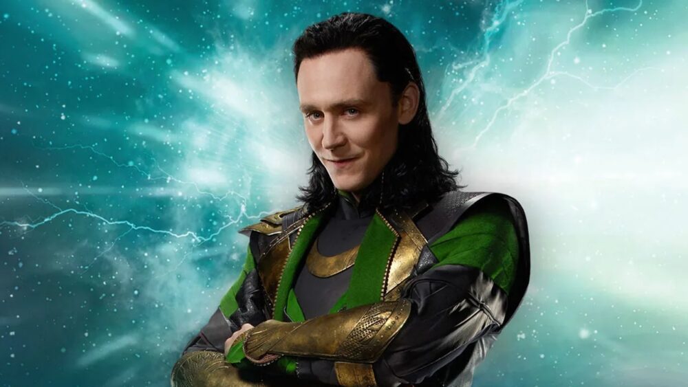 آینده سریال Loki