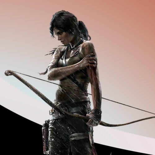 بهترین شخصیت های منفی Tomb Raider