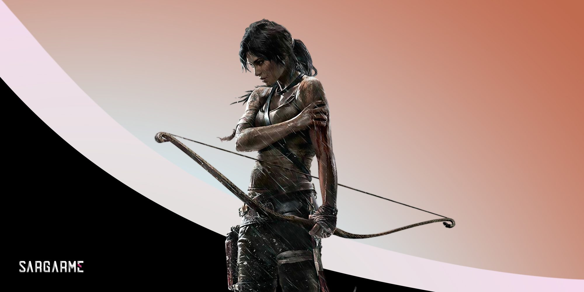بهترین شخصیت های منفی Tomb Raider
