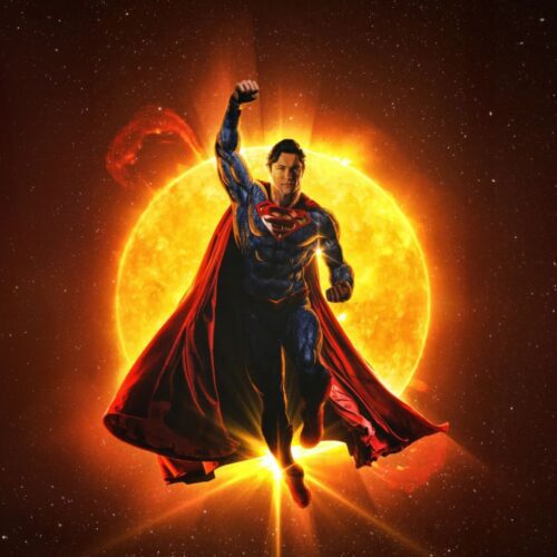 بازیگران فیلم Superman: Legacy: چه کسانی در فیلم جدید سوپرمن حضور دارند؟