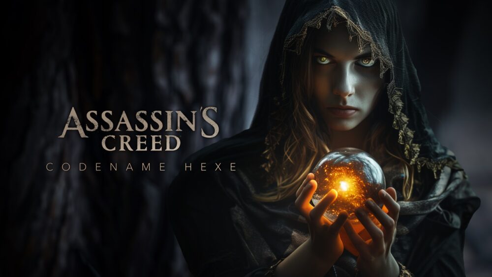 جزئیات بازی Assassin’s Creed Hexe