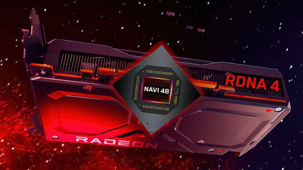 کارت های گرافیک جدید AMD