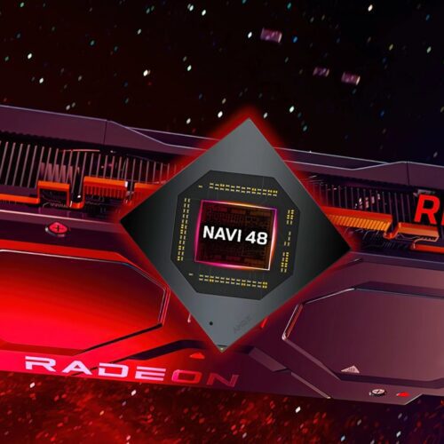کارت های گرافیک جدید AMD