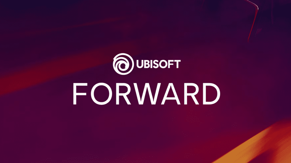 رویداد جدید Ubisoft Forward