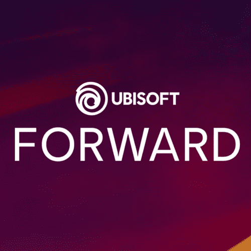 رویداد جدید Ubisoft Forward