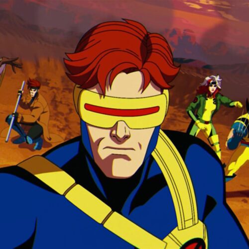 تریلر سریال X-Men 97