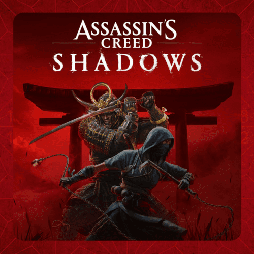 تریلر Assassin's Creed Shadows
