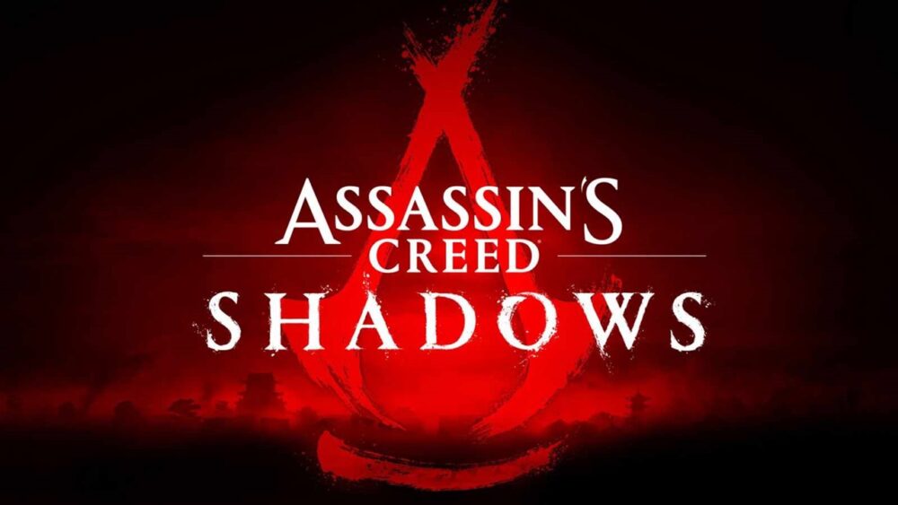 بازی Assassin's Creed Shadows