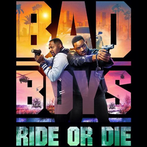 تریلر نهایی Bad Boys 4