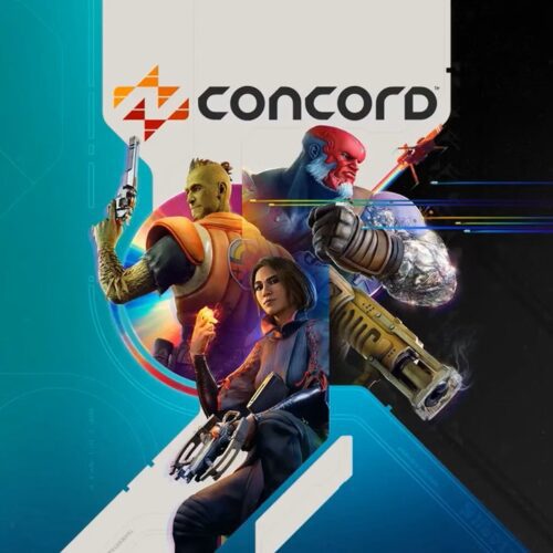 تریلر Concord